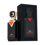 sticla French Avenue Amber Empire extract parfum unisex