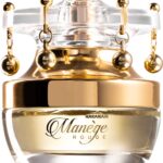 Al Haramain Manege Rouge parfum arabesc femei 100ml