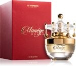 sticla Al Haramain Manege Rouge parfum femei 100 ml