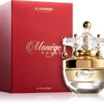 sticla Al Haramain Manege Rouge parfum femei 100 ml