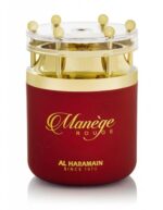 sticla Al Haramain Manege Rouge parfum femei 100ml