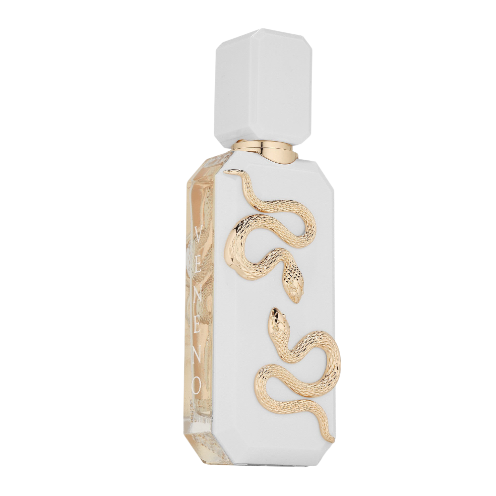 French Avenue Veneno Bianco parfum arabesc 100ml femei