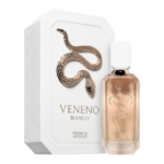sticla French Avenue Veneno Bianco parfum femei 100 ml