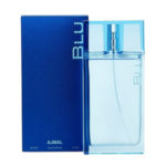 sticla Ajmal Blu parfum barbati