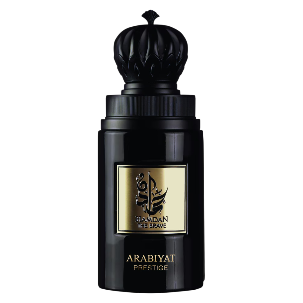 Arabiyat Prestige Arabiyat Prestige Hamdan The Brave parfum arabesc 75ml