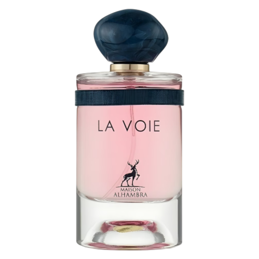 Maison Alhambra La Voie parfum arabesc femei 100ml