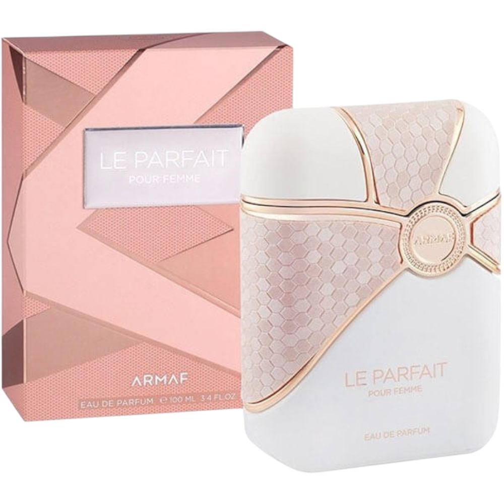sticla Armaf Le Parfait pour Femme