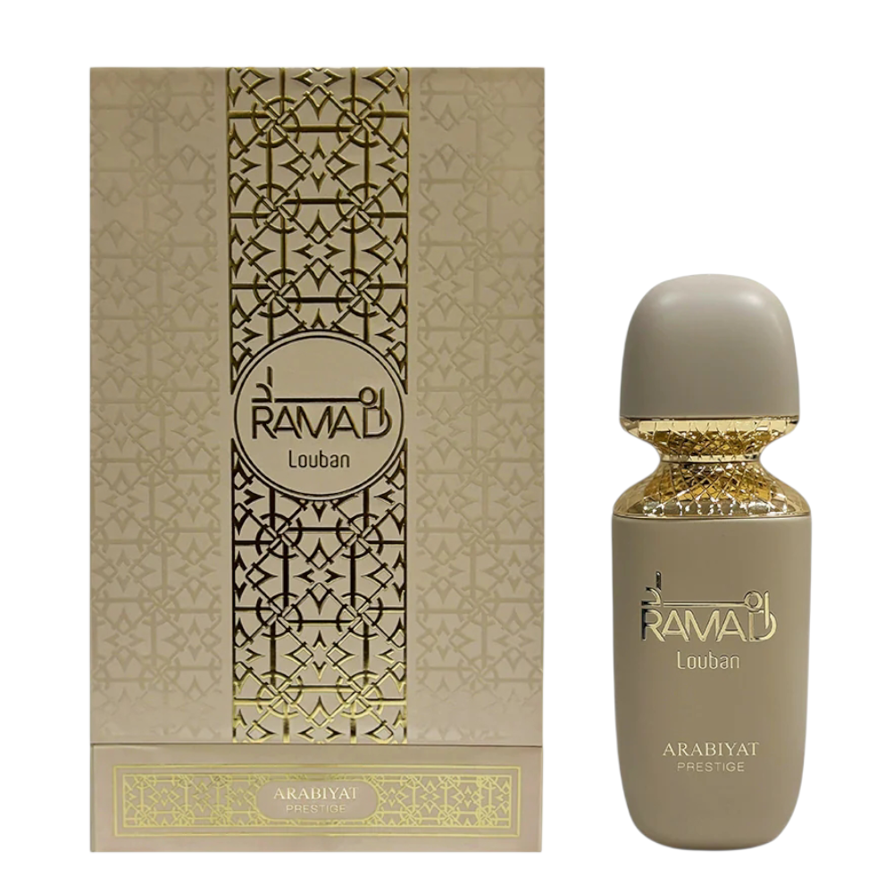 sticla Arabiyat Prestige Arabiyat Prestige Ramad Louban