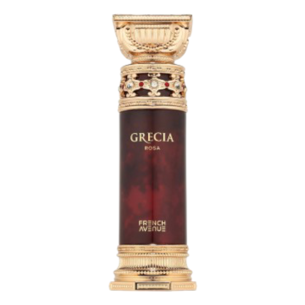 French Avenue Grecia Rosa parfum arabesc dama 100ml