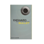 sticla Estiara Die Hard Bullet parfum barbati 100 ml
