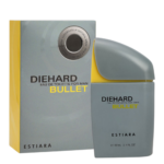 sticla Estiara Die Hard Bullet parfum barbati