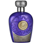 Lattafa Perfumes Lattafa Blue Oud Elixir parfum arabesc barbati 100ml