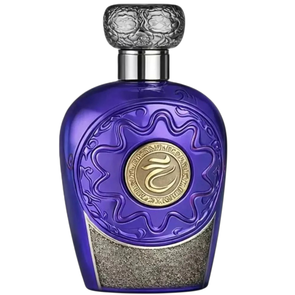 Lattafa Perfumes Lattafa Blue Oud Elixir parfum arabesc barbati 100ml