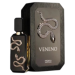 sticla French Avenue Veneno parfum unisex 100 ml
