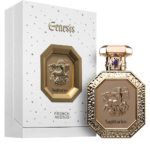 sticla French Avenue Genesis Sagittarius parfum unisex