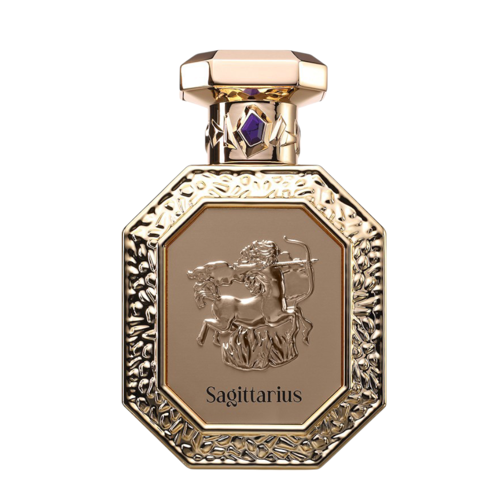French Avenue Genesis Sagittarius parfum arabesc unisex 100ml