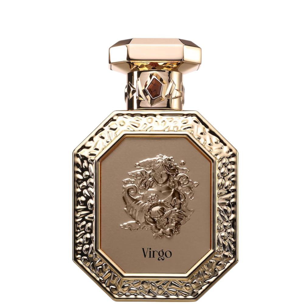 French Avenue Genesis Virgo parfum arabesc barbati 100ml