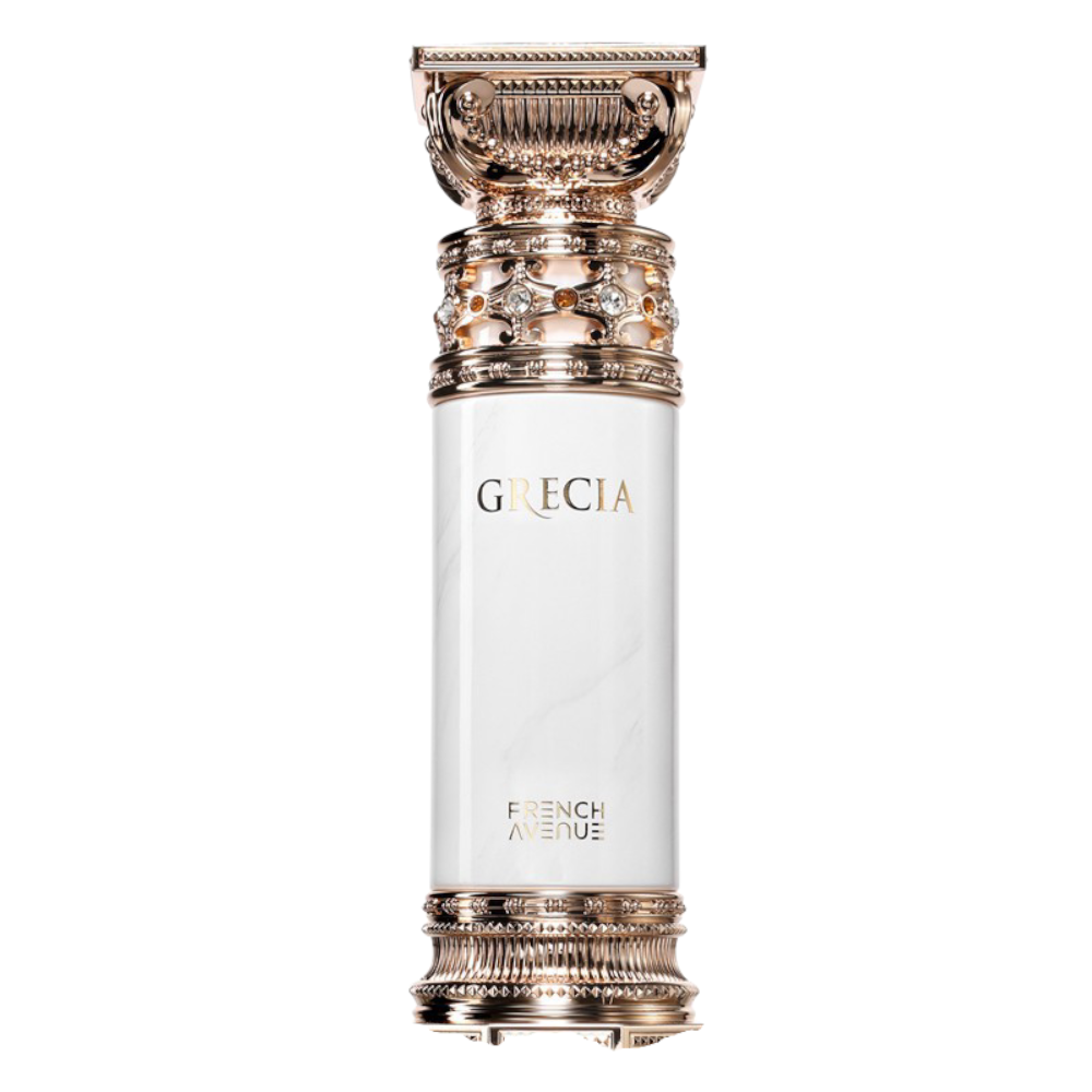 French Avenue Grecia White parfum arabesc dama 100ml