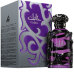 sticla Lattafa Habik For Men parfum barbati 100 ml