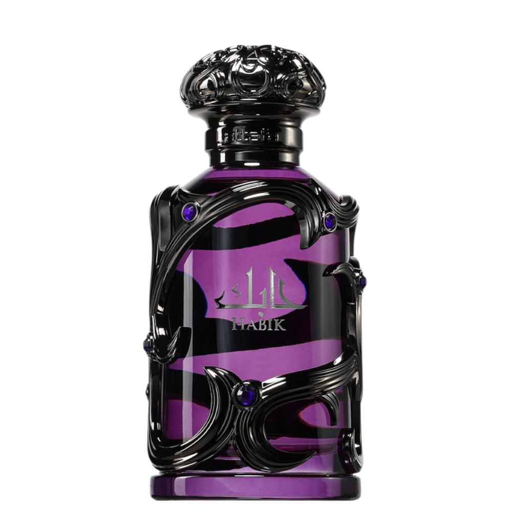 Lattafa Perfumes Lattafa Habik For Men parfum arabesc 100ml