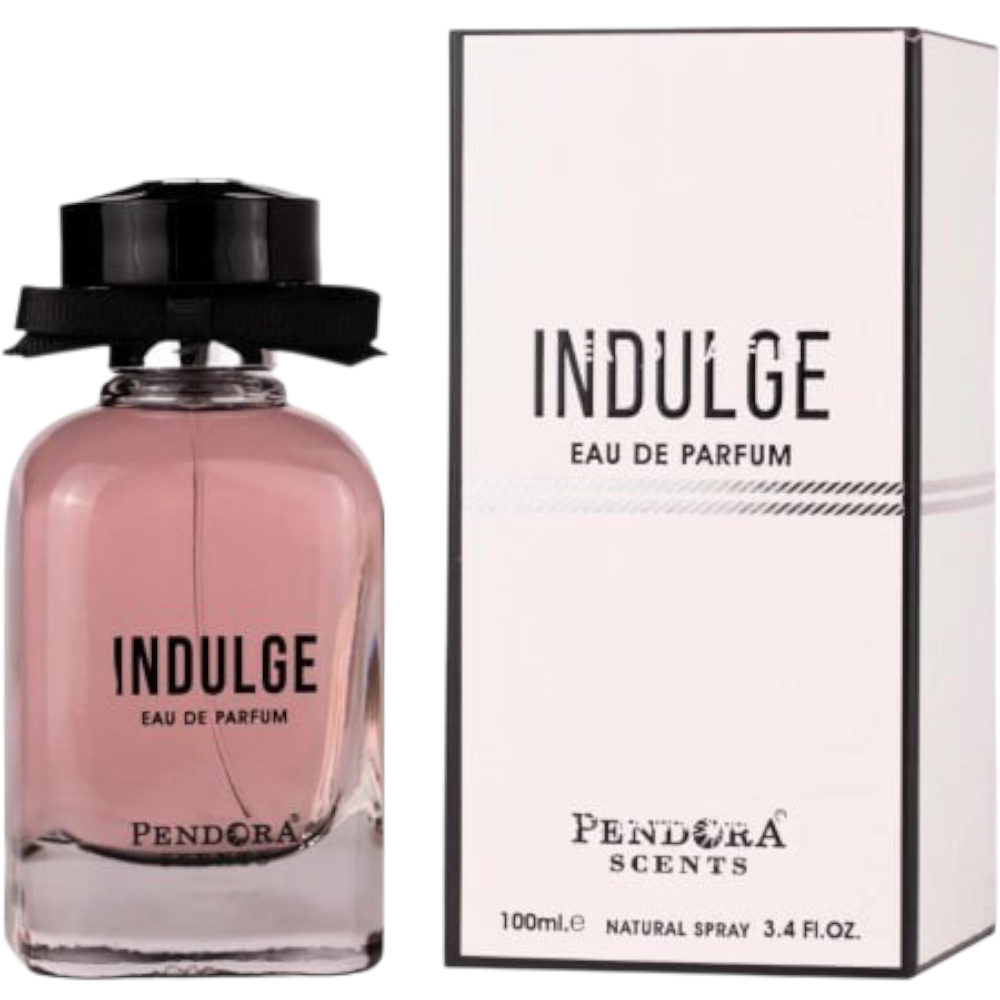 sticla Pendora Scents Indulge parfum femei 100 ml