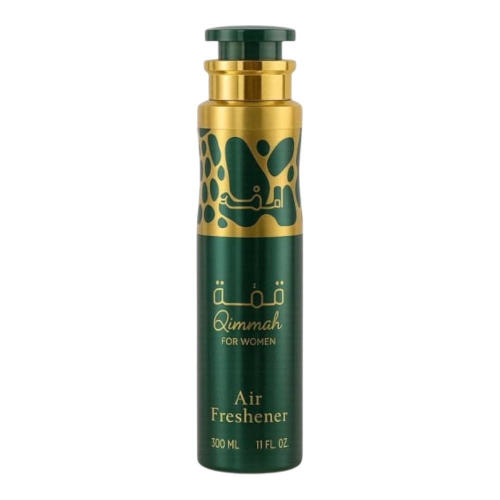 Lattafa Perfumes Lattafa Qimmah parfum arabesc odorizant camera floral oriental 300ml