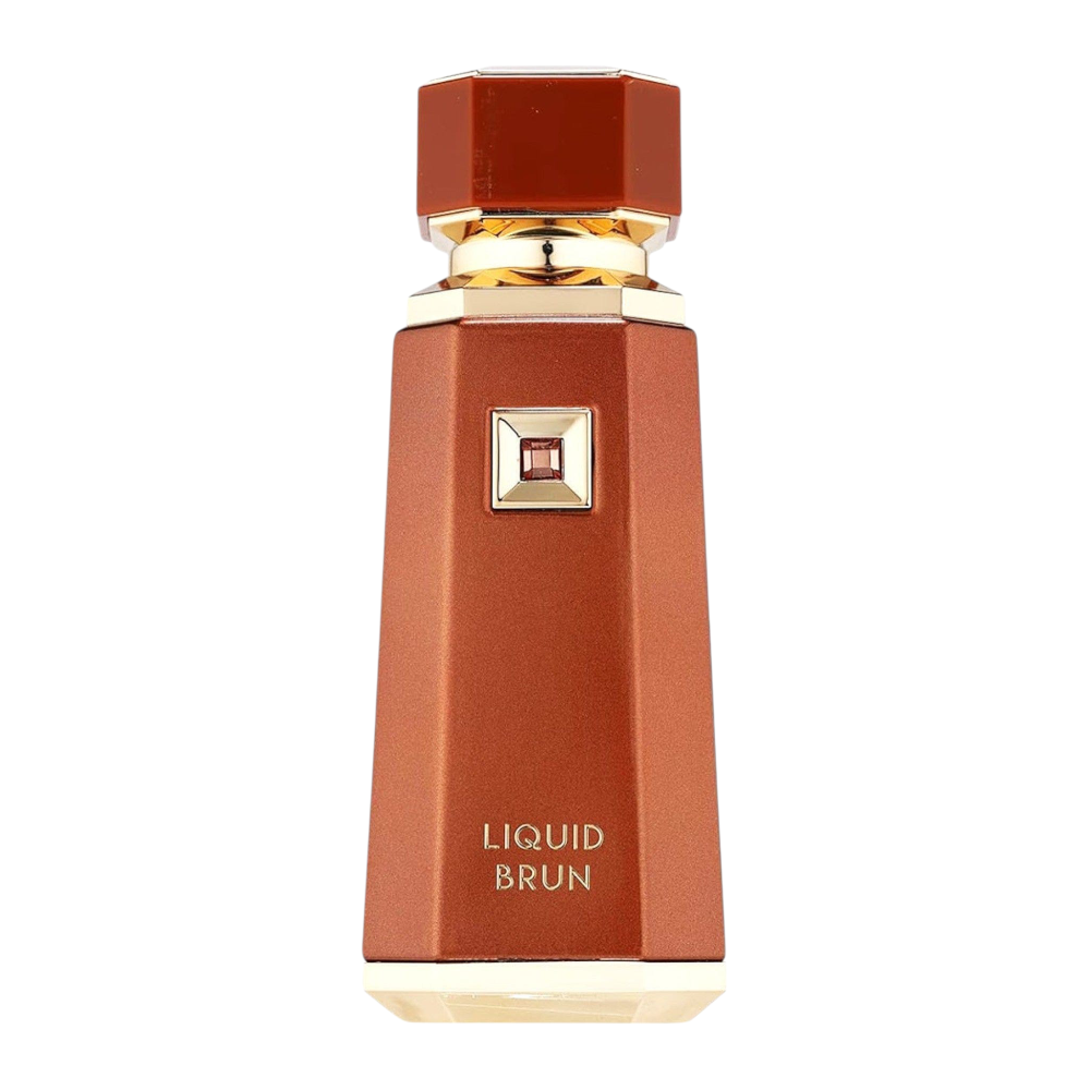 French Avenue Liquid Brun parfum arabesc barbati 100ml