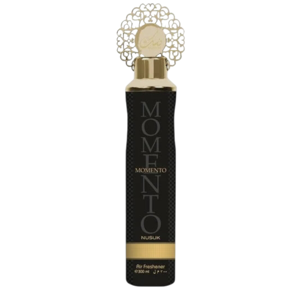 Nusuk Riiffs Momento parfum arabesc odorizant camera 300ml
