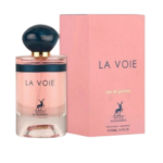 sticla Maison Alhambra La Voie parfum femei 100 ml
