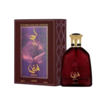 sticla Lattafa Muna parfum unisex 100 ml