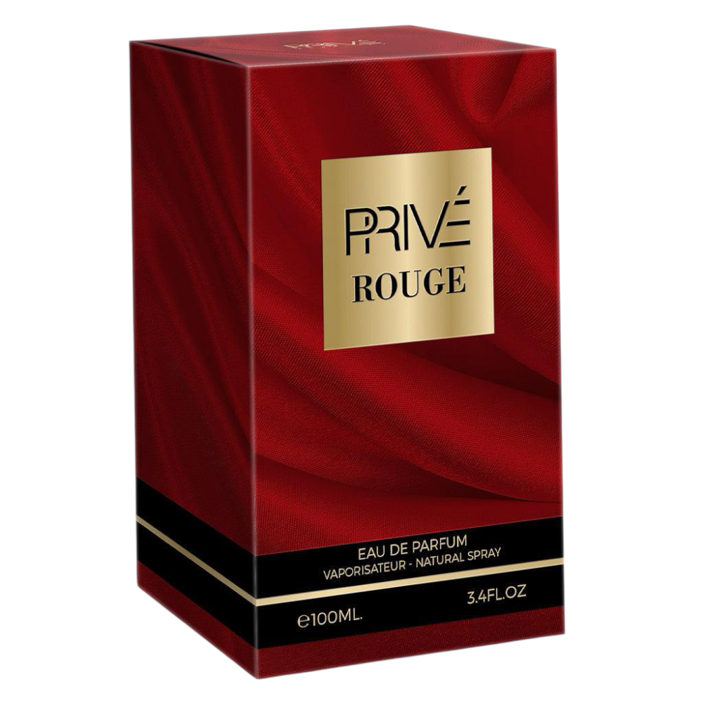 sticla Emper Emper Privé Rouge