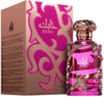 sticla Lattafa Habik Women parfum femei 100 ml