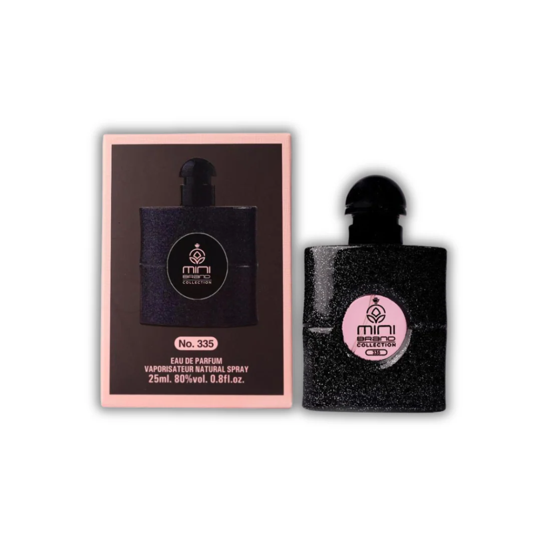 Mini Brand Mini Brand Collection No 335 parfum arabesc 25ml