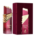 sticla Maison Alhambra Vogue Party parfum femei 100 ml