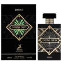 sticla Maison Alhambra Infini Oud Joyous