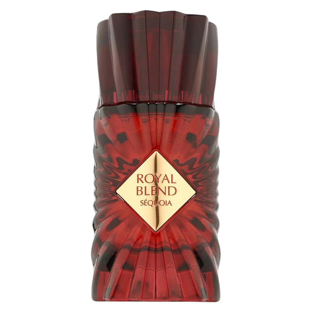 French Avenue Royal Blend Sequoia parfum arabesc unisex 100ml