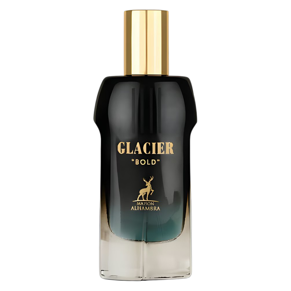 Maison Alhambra Glacier Bold parfum arabesc barbati 100ml