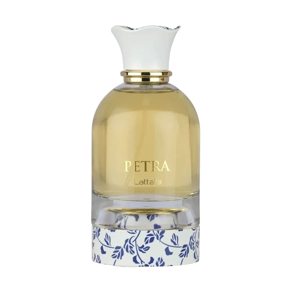 Lattafa Perfumes Lattafa Petra parfum arabesc unisex 100ml