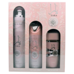 sticla Lattafa Yara parfum femei 100ml