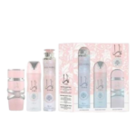 Lattafa Perfumes Lattafa Yara parfum arabesc femei set cadou 100ml