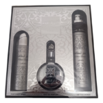 sticla Lattafa Fakhar Man parfum barbati