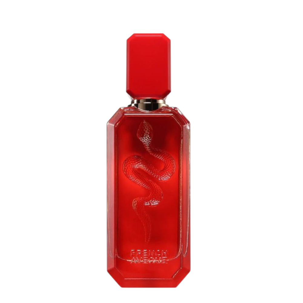 French Avenue Veneno Scarlet parfum arabesc unisex 100ml
