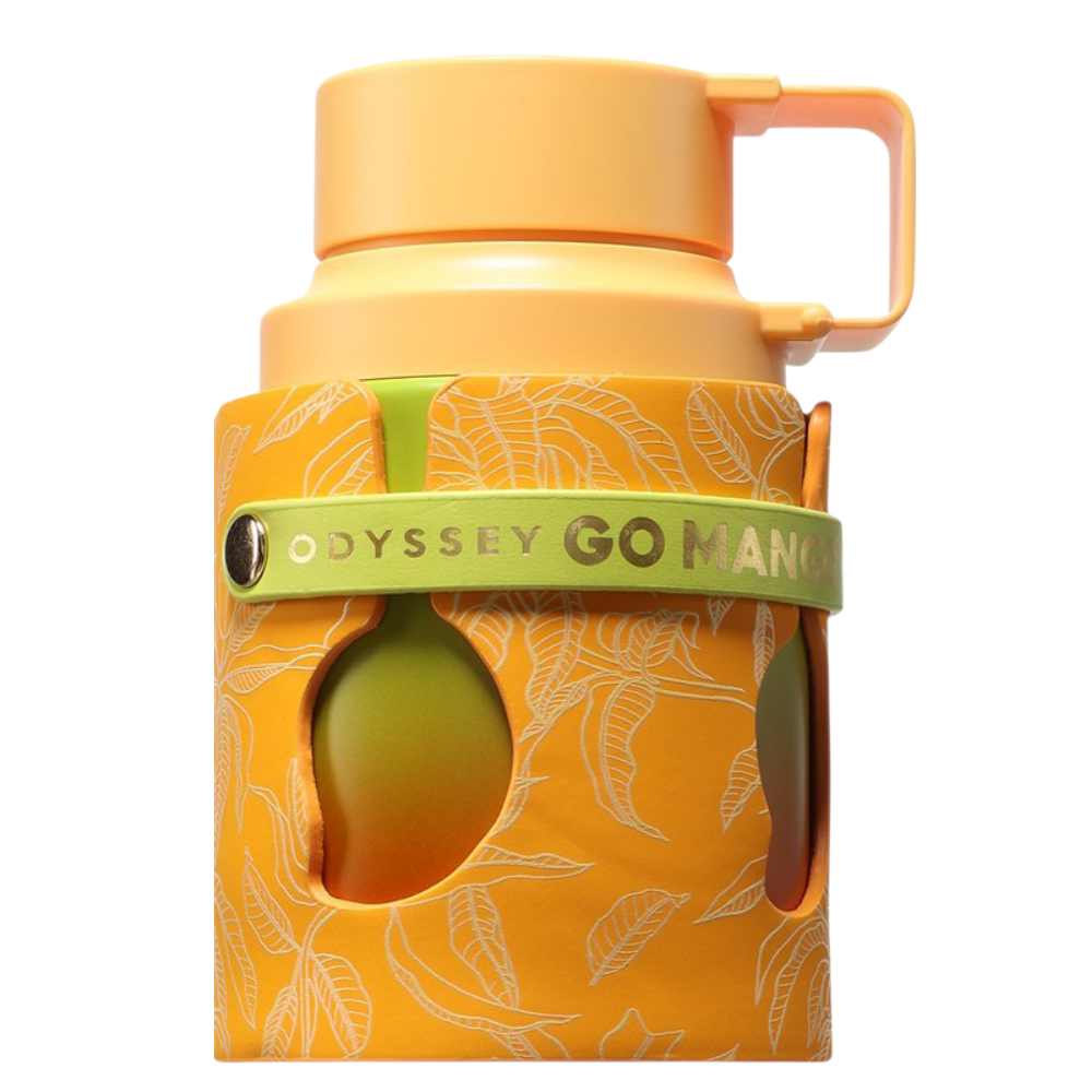 Armaf Odyssey Go Mango parfum arabesc unisex 100ml