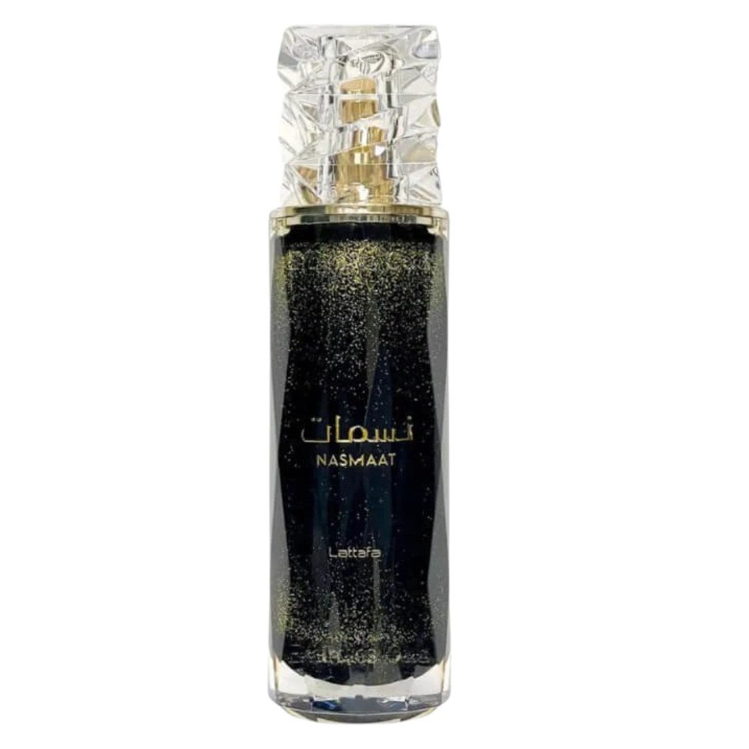 sticla Lattafa Nasmaat parfum unisex 100 ml
