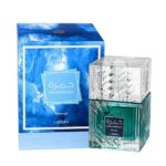 sticla Lattafa Khamrah Waha parfum unisex 100 ml