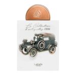Lattafa Perfumes Lattafa Pride La Collection D'Antiquités 1886 parfum arabesc 100ml
