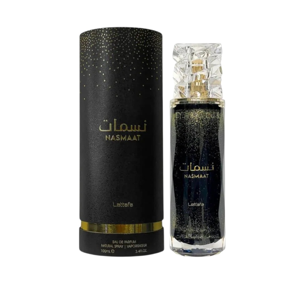 Lattafa Perfumes Lattafa Nasmaat parfum arabesc 100ml unisex