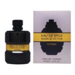 sticla Fragrance World Eau De Spice Extreme parfum barbati 100 ml