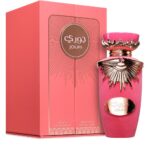 sticla Lattafa Jouri parfum femei 100 ml