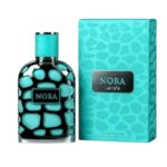sticla Lattafa Perfumes Lattafa Nora parfum femei 100 ml